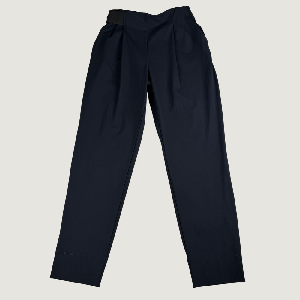 Aday Women's Turn It Up Pants Black Small - Picture 6 of 9